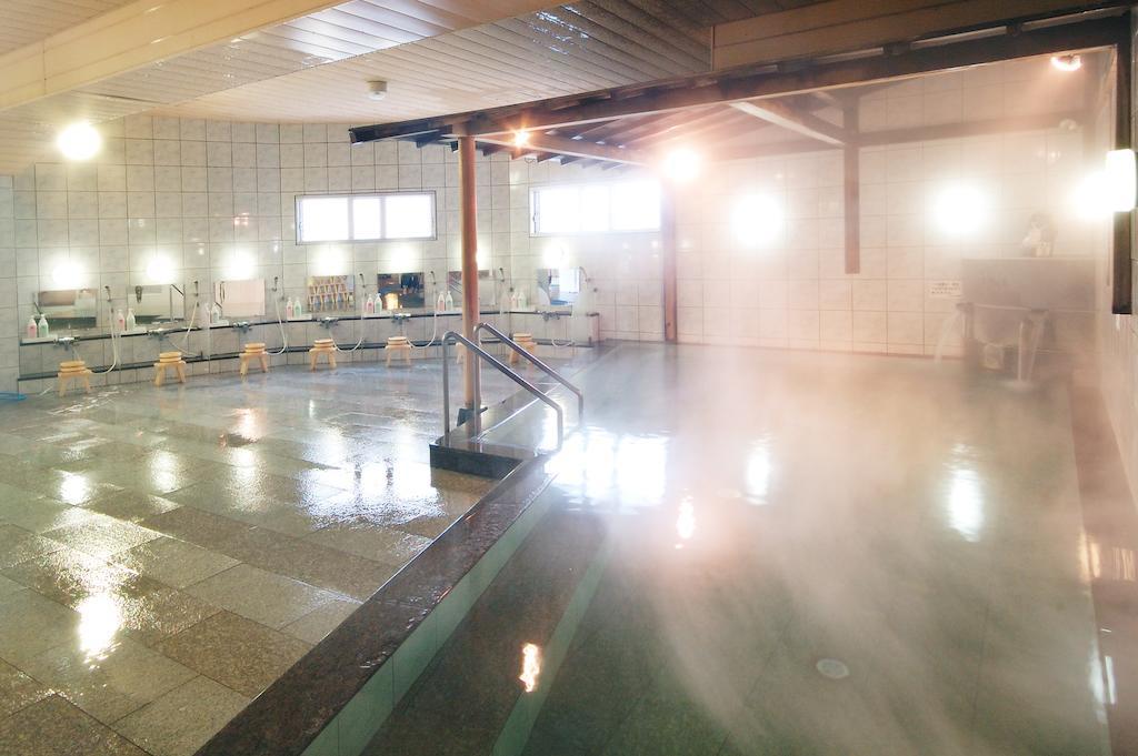 Dogo-No-Yado Katsuragi Hotell Matsuyama  Exteriör bild