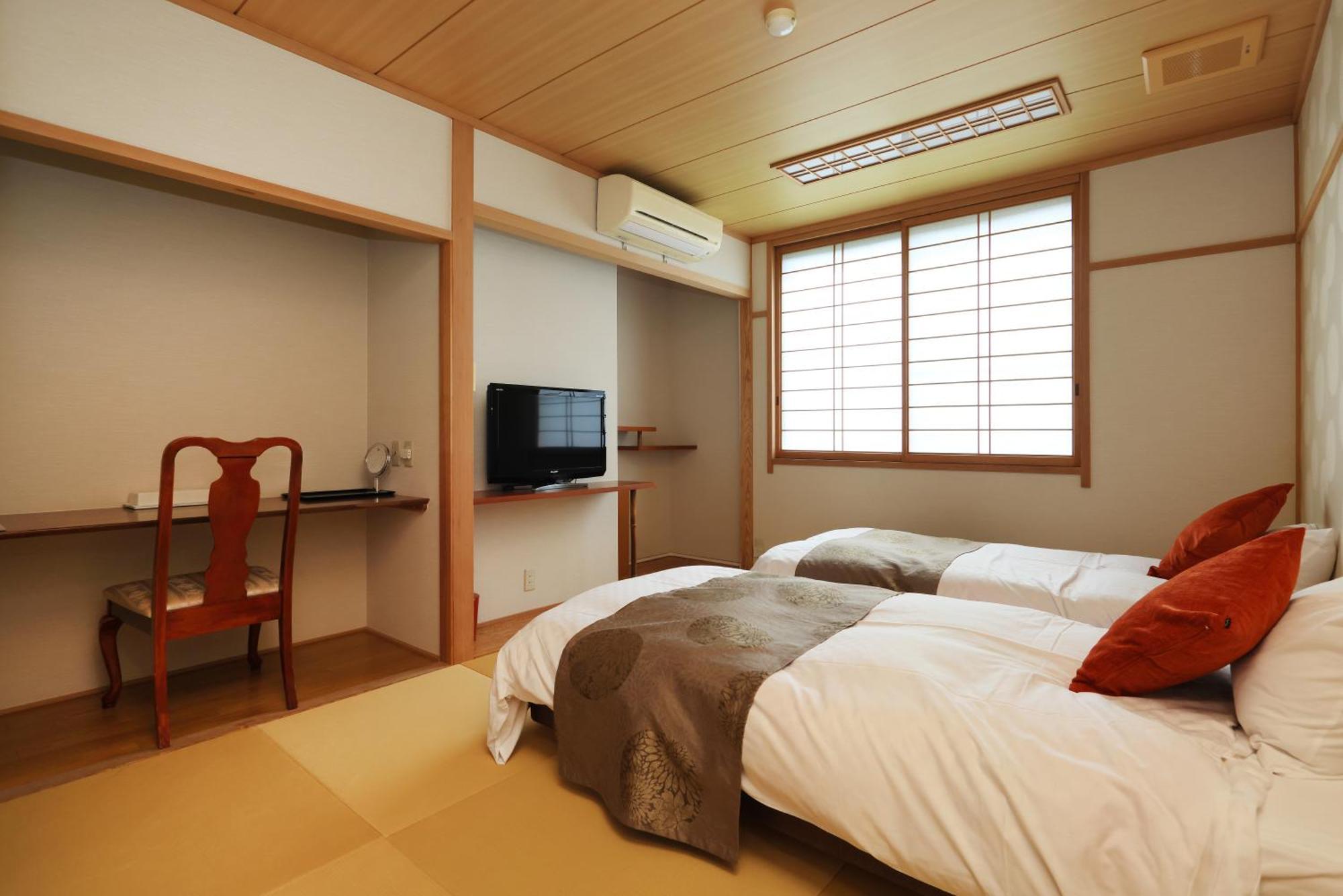 Dogo-No-Yado Katsuragi Hotell Matsuyama  Exteriör bild