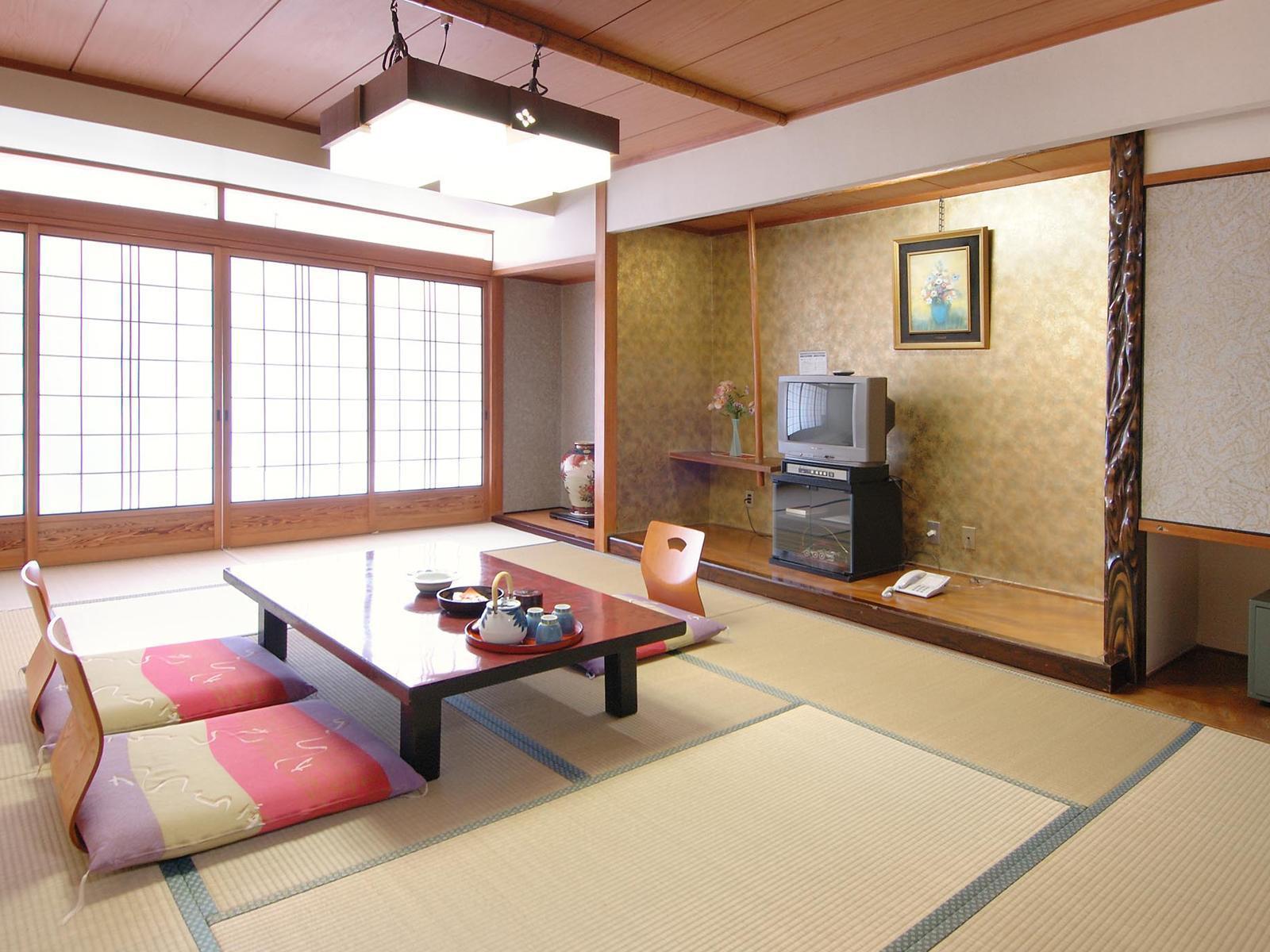 Dogo-No-Yado Katsuragi Hotell Matsuyama  Exteriör bild