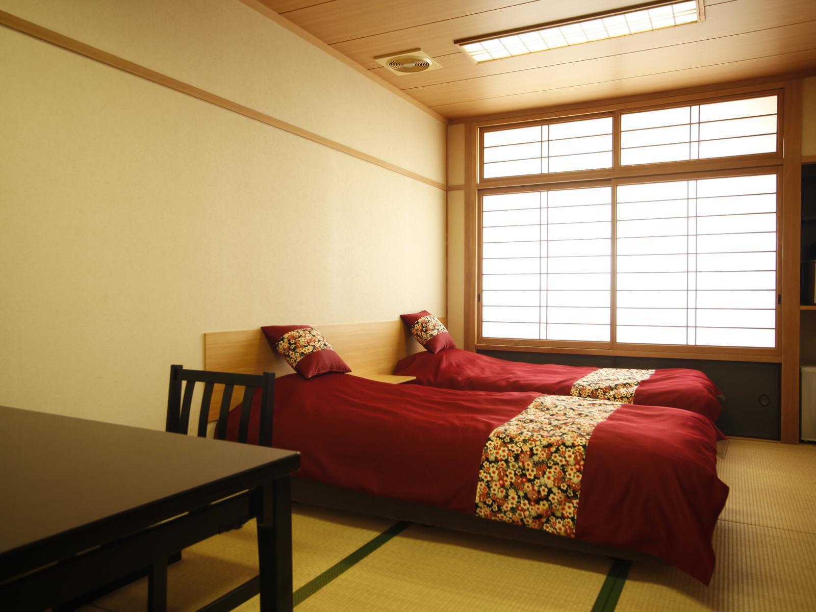 Dogo-No-Yado Katsuragi Hotell Matsuyama  Exteriör bild