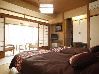 Dogo-No-Yado Katsuragi Hotell Matsuyama  Exteriör bild