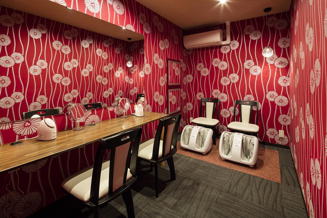 Dogo-No-Yado Katsuragi Hotell Matsuyama  Exteriör bild