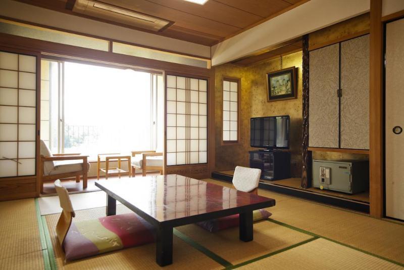 Dogo-No-Yado Katsuragi Hotell Matsuyama  Exteriör bild