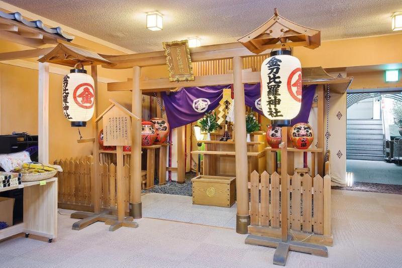Dogo-No-Yado Katsuragi Hotell Matsuyama  Exteriör bild